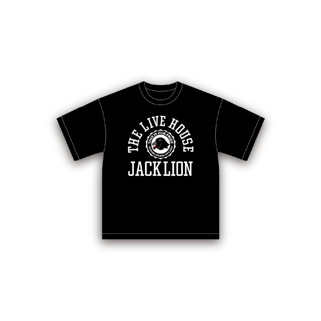 THIS IS OUR PRIDE Tシャツ